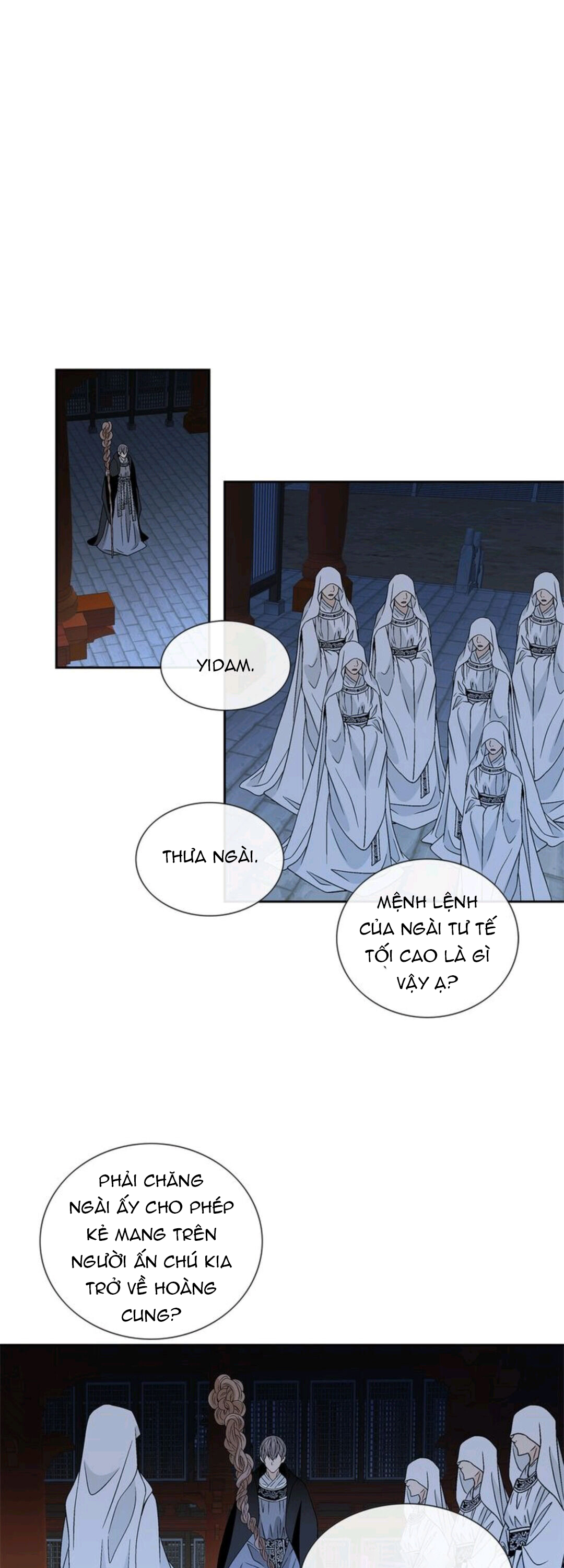 nơi cơn gió dừng chân chapter 12 15