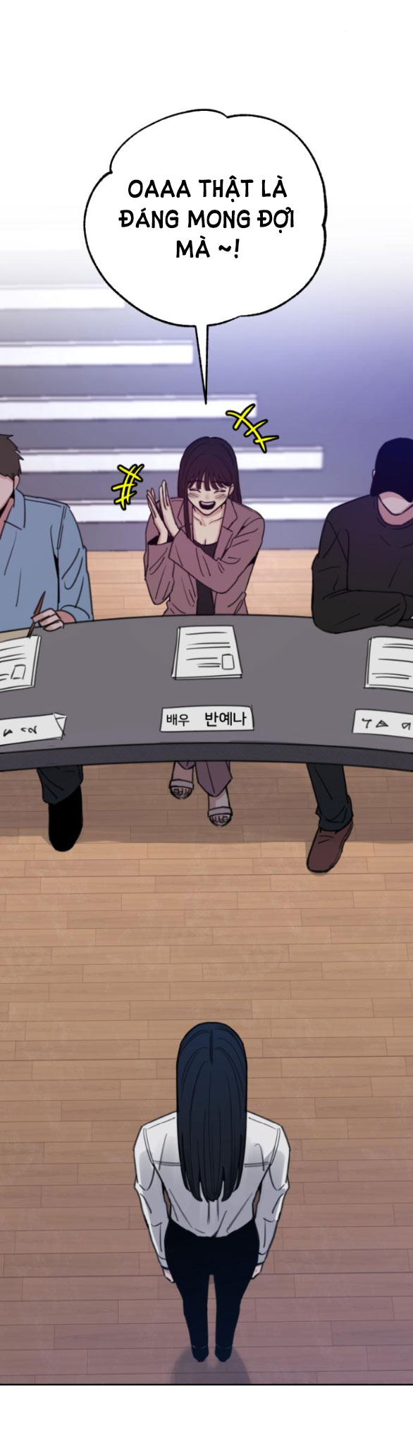 nàng thơ nổi tiếng - nàng thơ myung chapter 22.1 31