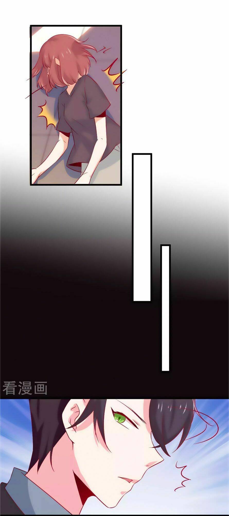 tổng tài, như vậy nhanh quá chapter 4 24