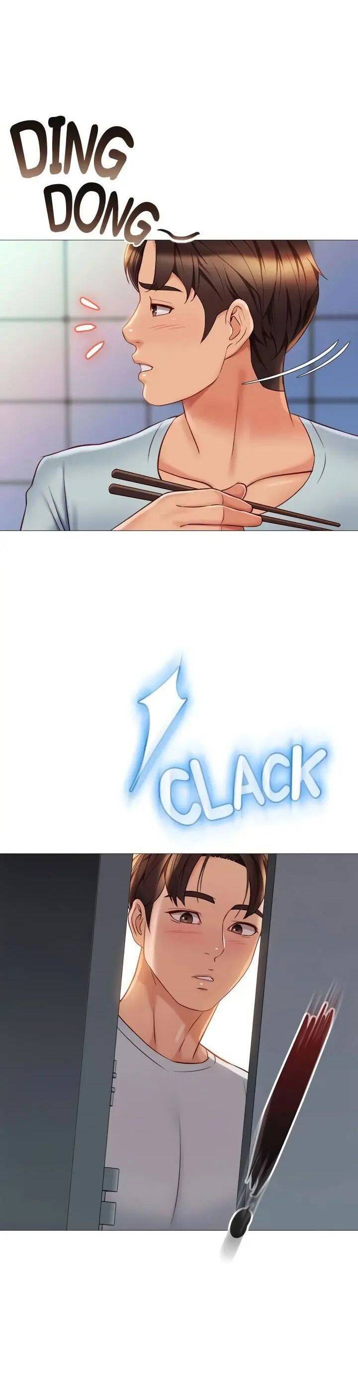 my daughter's friend chapter 63 2