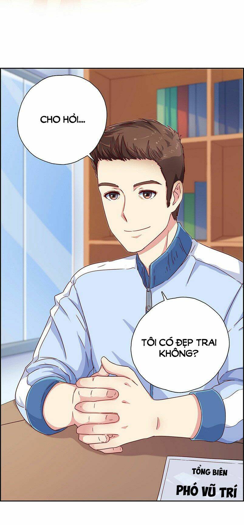 giao ước hôn nhân trên giường đừng xem là thật chapter 14 4