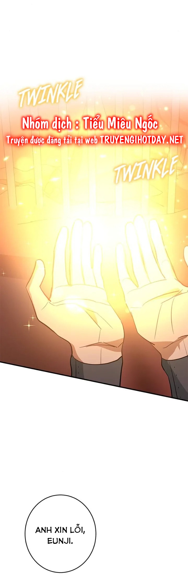 nụ hôn của tên ác ma chapter 45 50