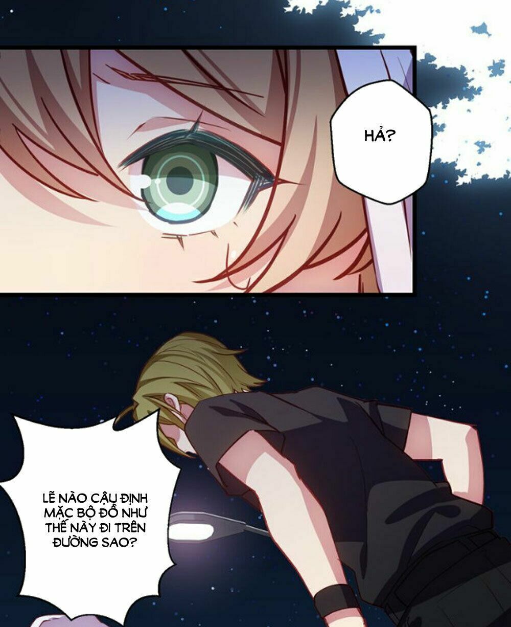 bài ca tình yêu chapter 4 31