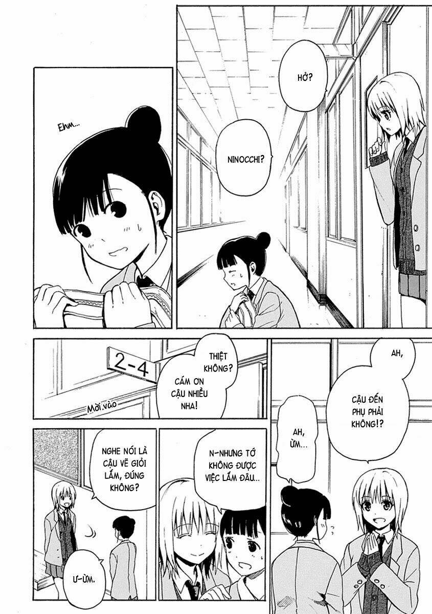 ore ga doutei o sutetara shinu ken ni tsuite chapter 4 16