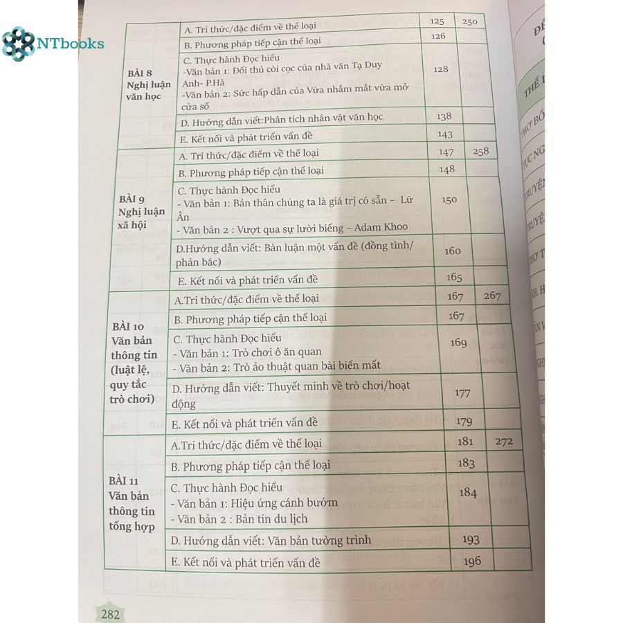 Combo 2 cuốn sách Ngữ Văn 7 - Đề ôn luyện và kiểm tra + Phương pháp đọc hiểu và viết ( dùng ngữ liệu ngoài sgk )