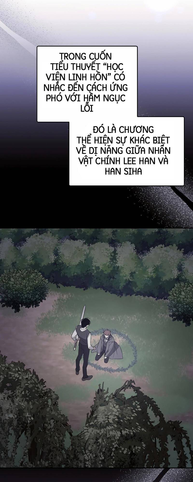 thuần thú sư thiên tài của học viện chapter 6 29