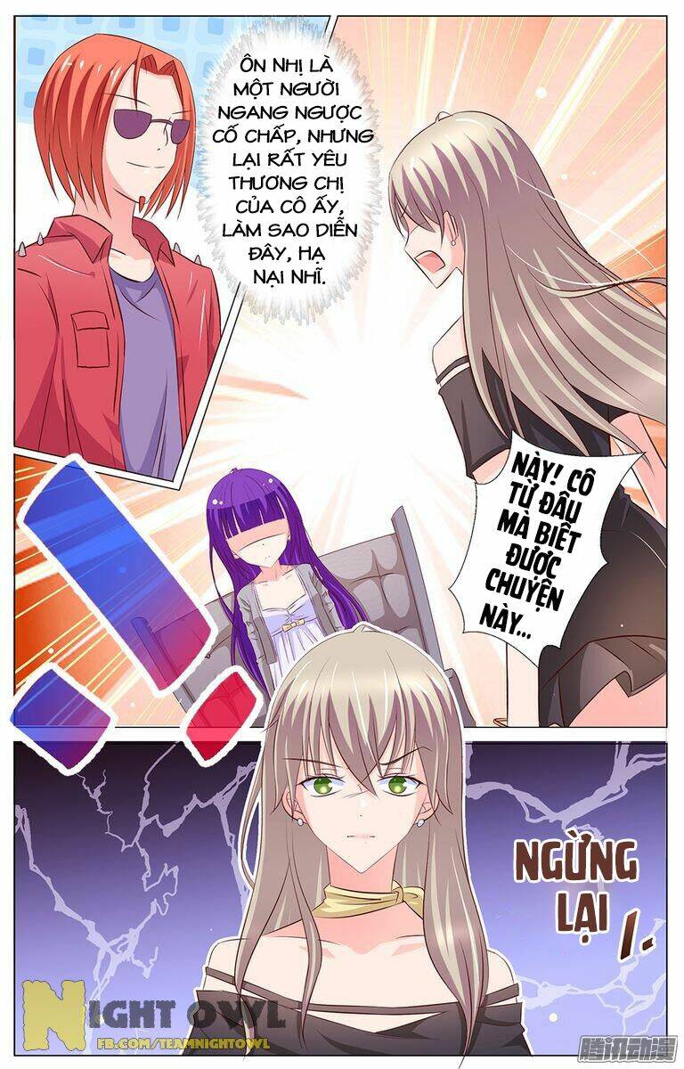 quan hệ rắc rối chapter 19 7