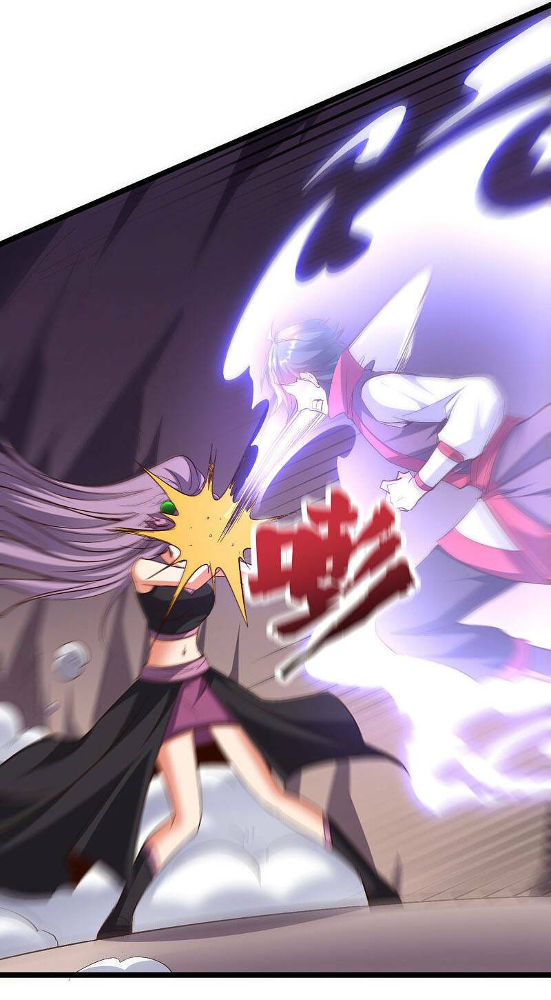 phục thiên thánh chủ chapter 127 5