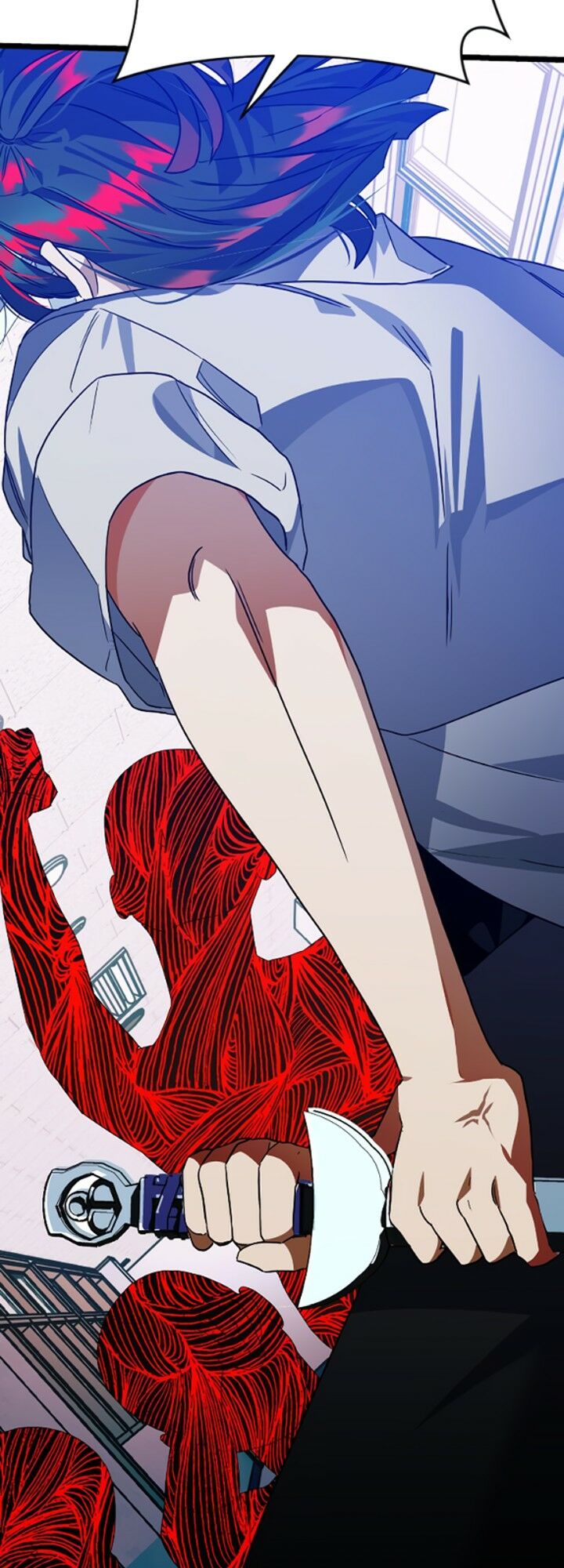 survive romance chapter 14 58