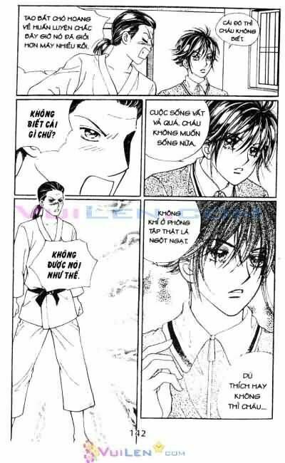 anh là của tôi chapter 3 142