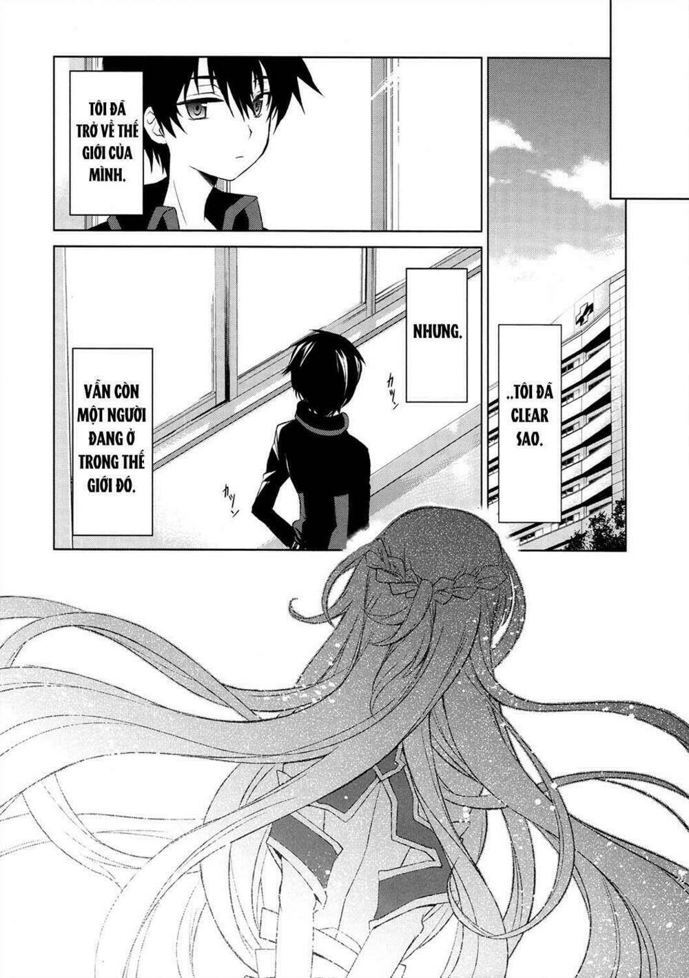 sword art online: fairy dance chapter 1.1 17