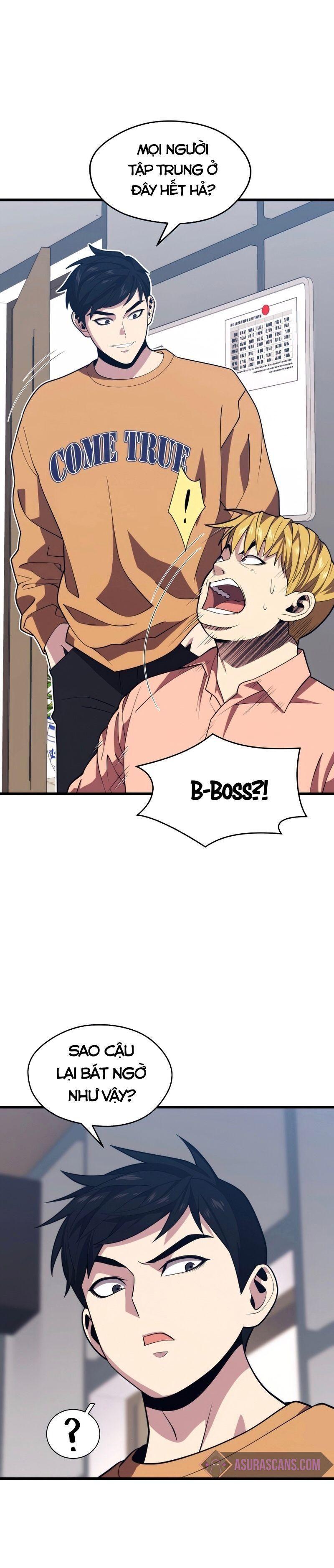 linh hồn ở nhà ga seoul chapter 42 10