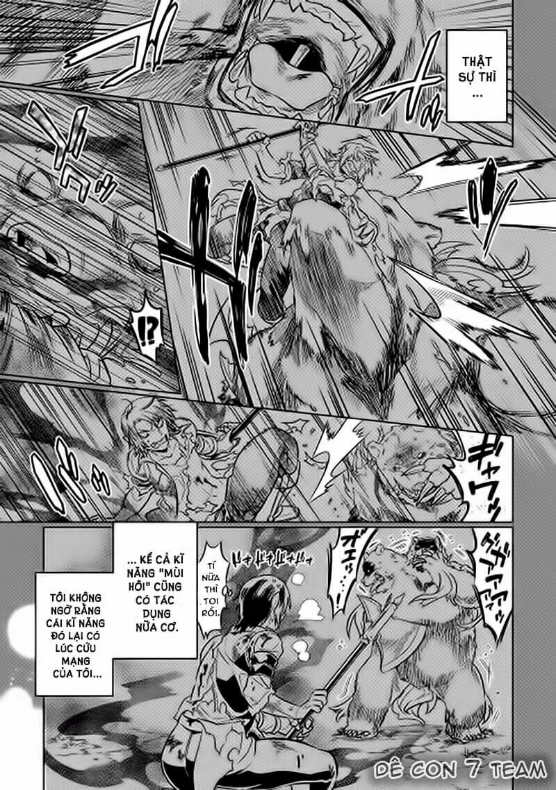 Re:monster chapter 12 3