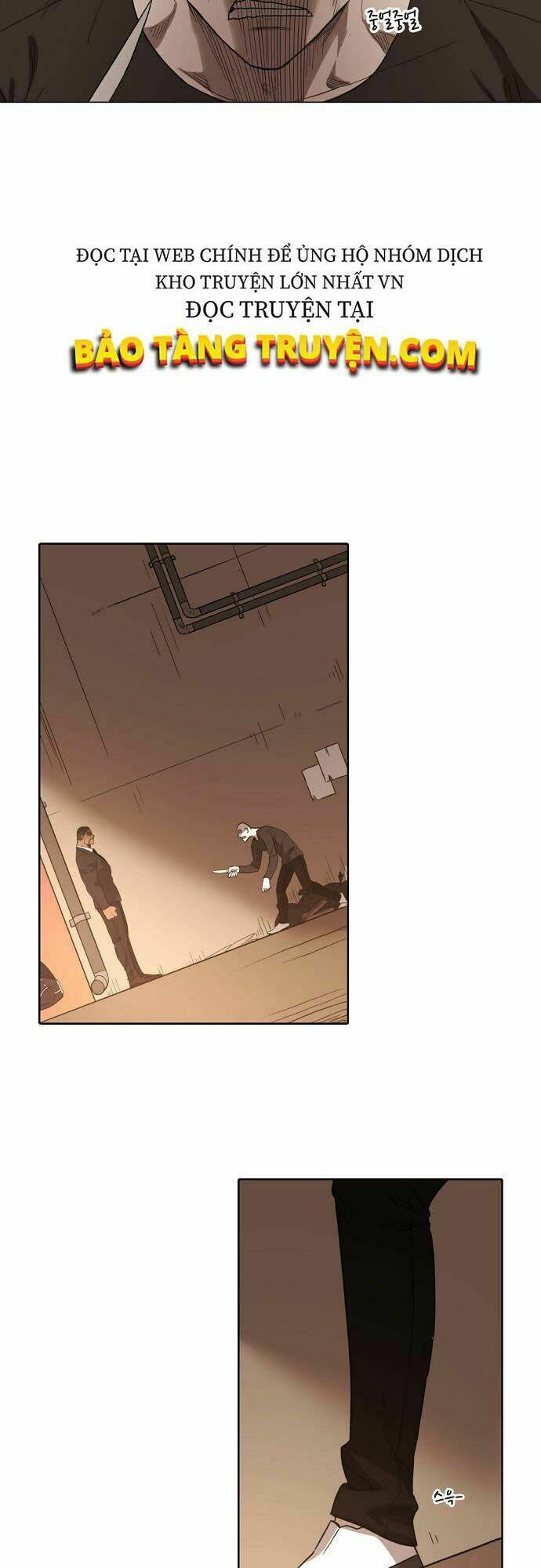 võ sĩ - the boxer chapter 77 51