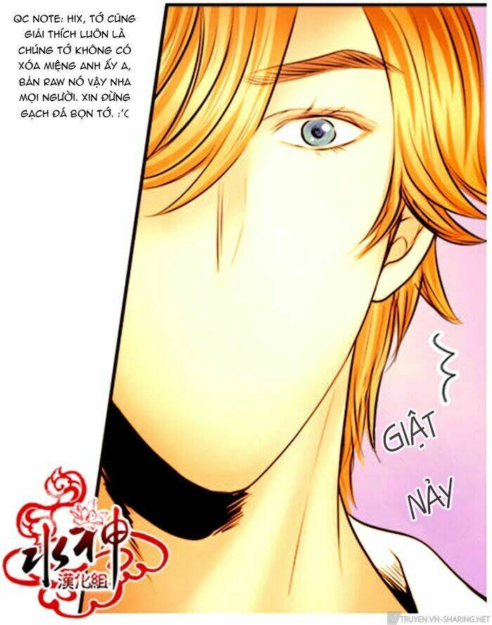 something sweet chapter 7 11