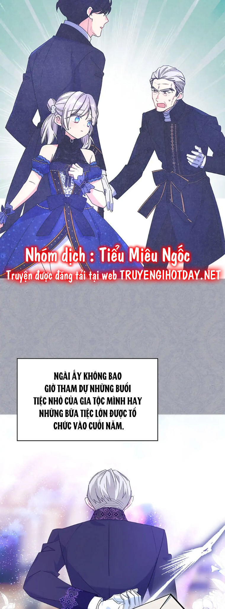 đừng lo lắng, anh trai của em! chapter 72 23