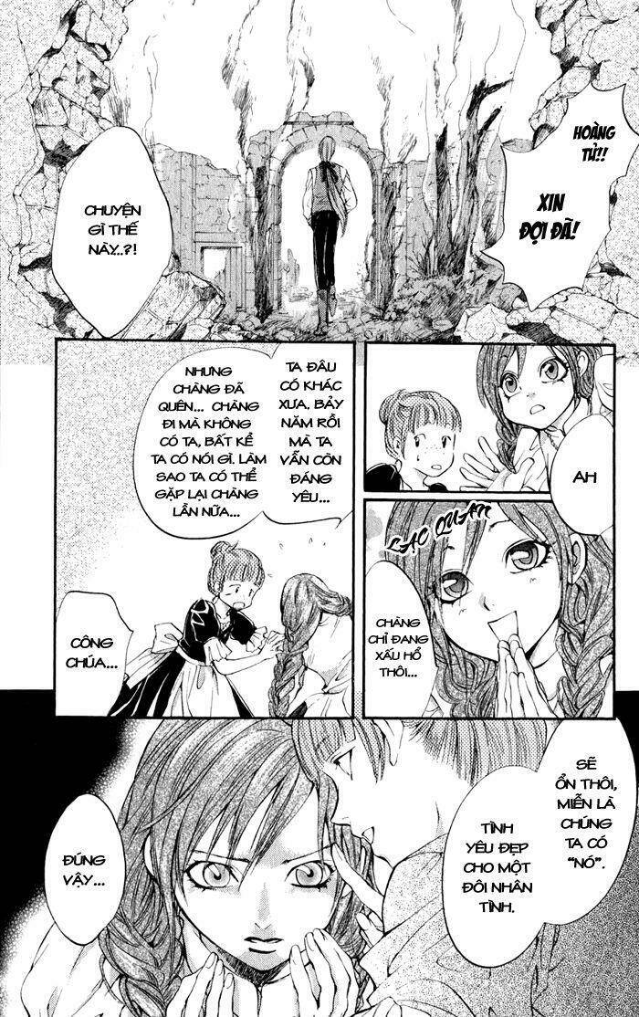 ludwig kakumei chapter 6 14