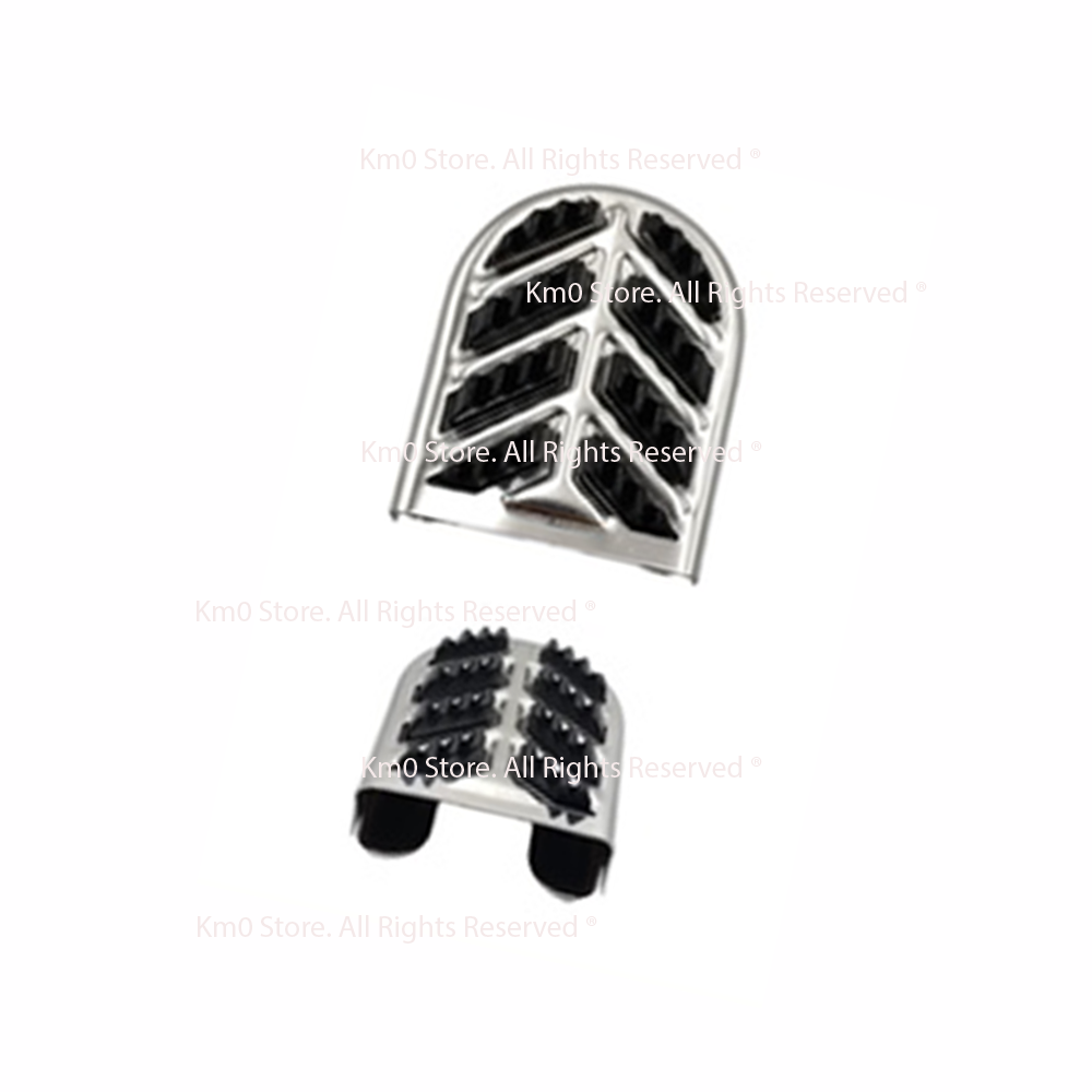 Bọc Đệm Chân Phanh, Cần Số Dành Cho Xe Máy G1218