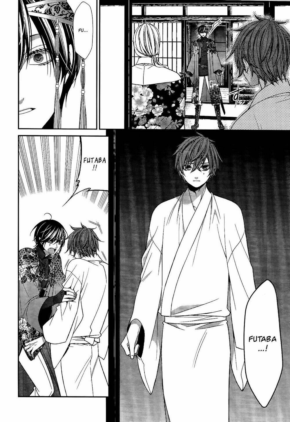 shuuen no elysion chapter 18 9