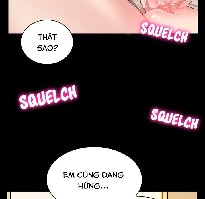 cô giáo biến thái chapter 8 17