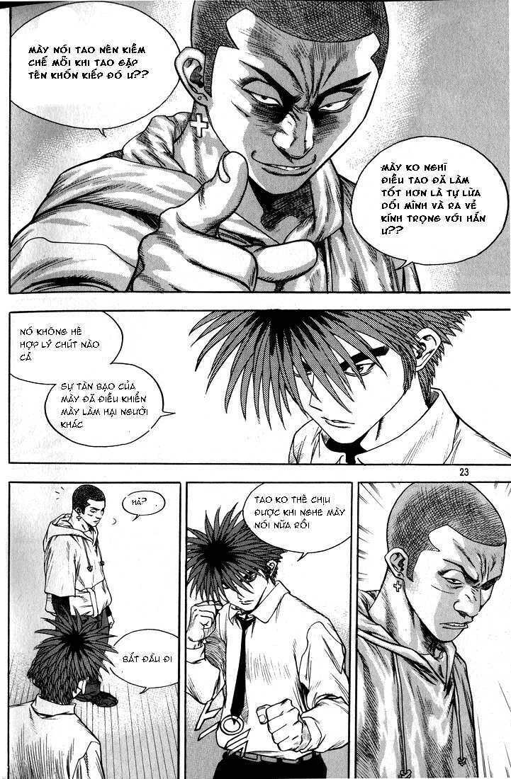 change guy chapter 265 3