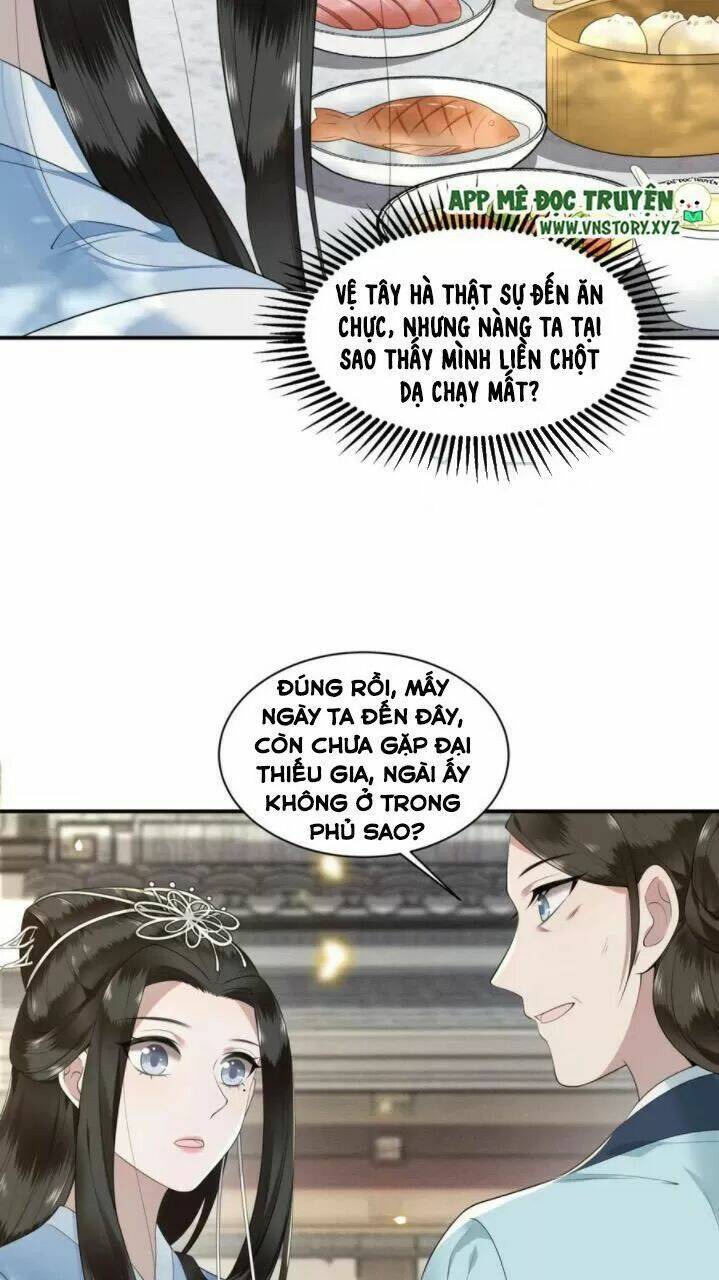 phượng hoàng vu phi chapter 82 16