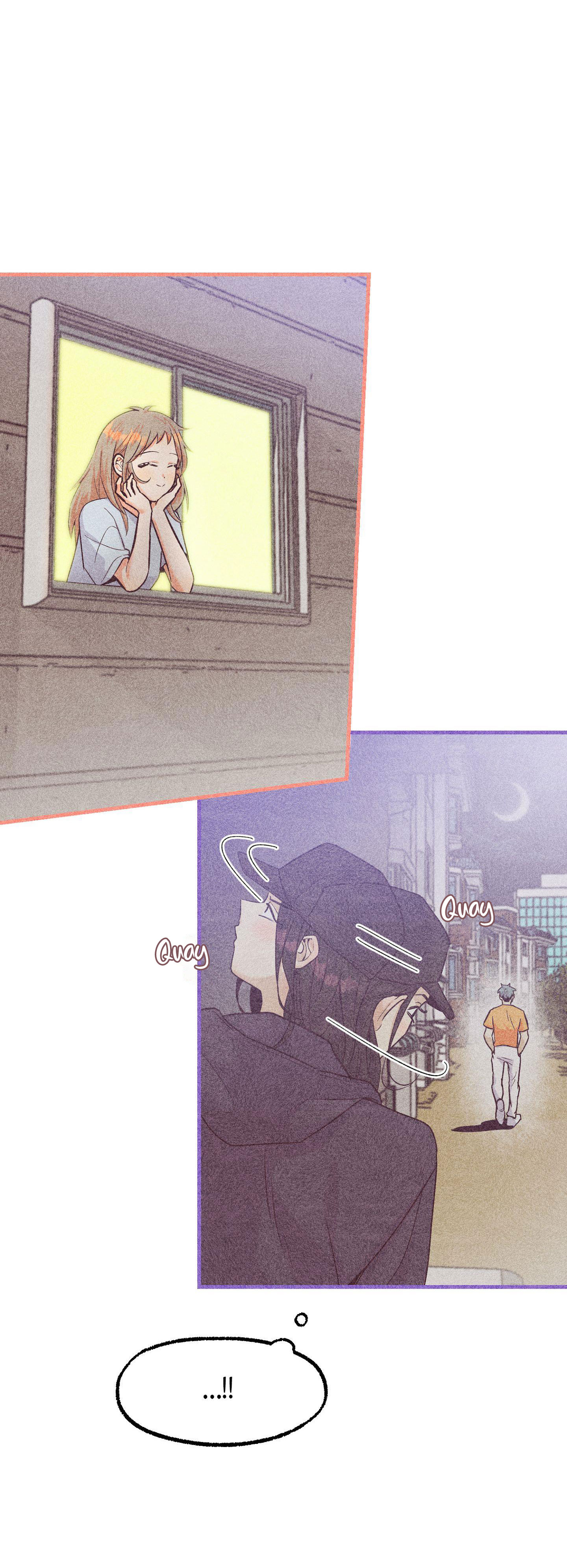 chạy đâu cho thoát chapter 41 2