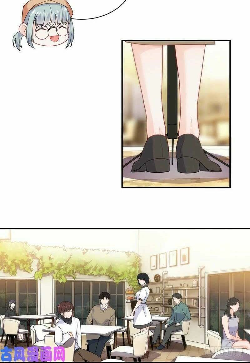 chọc tới chủ tịch tổng tài 2 chapter 99 18