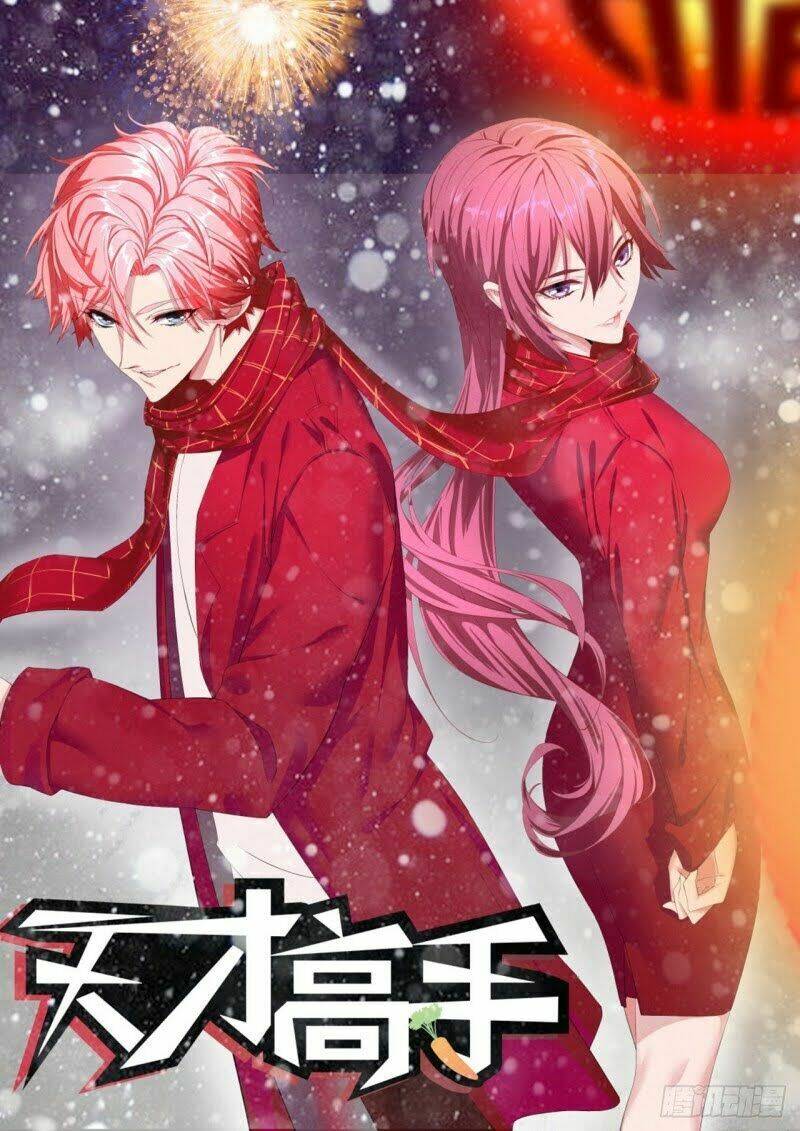 thiên tài cao thủ chapter 241 1