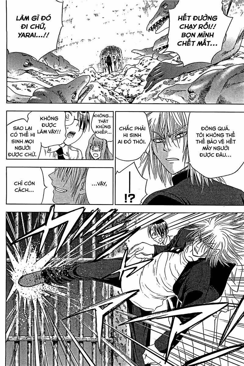 cage of eden chapter 103 15