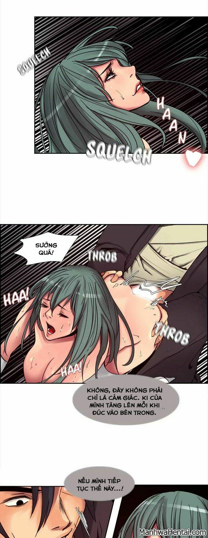 dâm hùng chapter 2 20