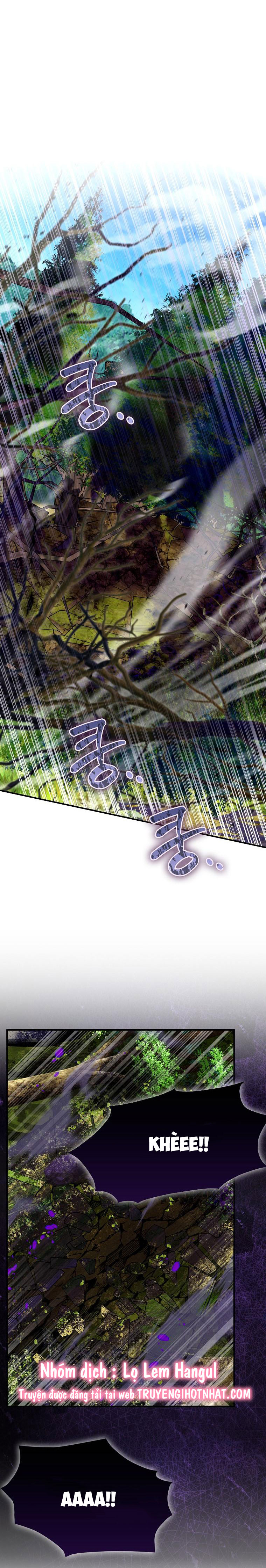 tôi sẽ cố gắng bảo vệ em gái chapter 60.1 3