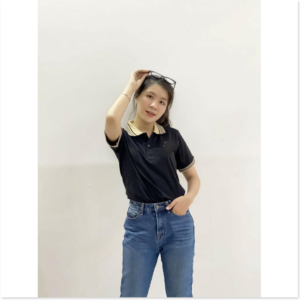 ÁO THUN NAM NỮ,THIẾT KẾ HỌA TIẾT TRƠN NHƯNG KHÔNG KÉM PHẦN SANG TRỌNG,ĐẶC BIỆT LÀ CHẤT LIỆU VÃI THOÁNG MÁT LANA FASHION