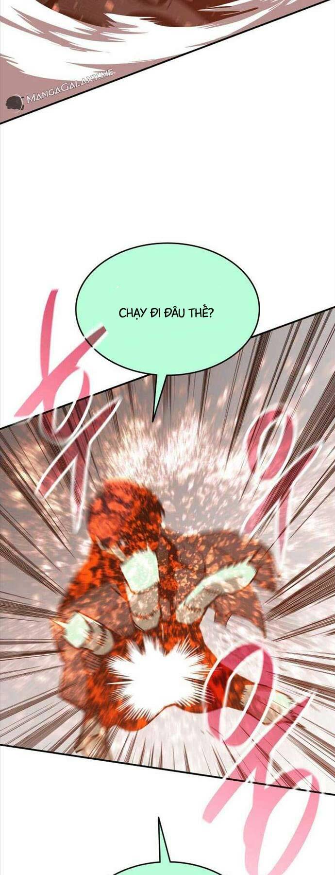 tôi là lính mới chapter 175 21