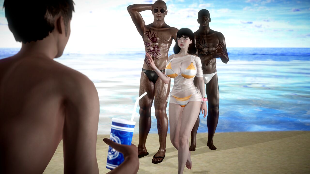 hitozumalover chapter 2 13