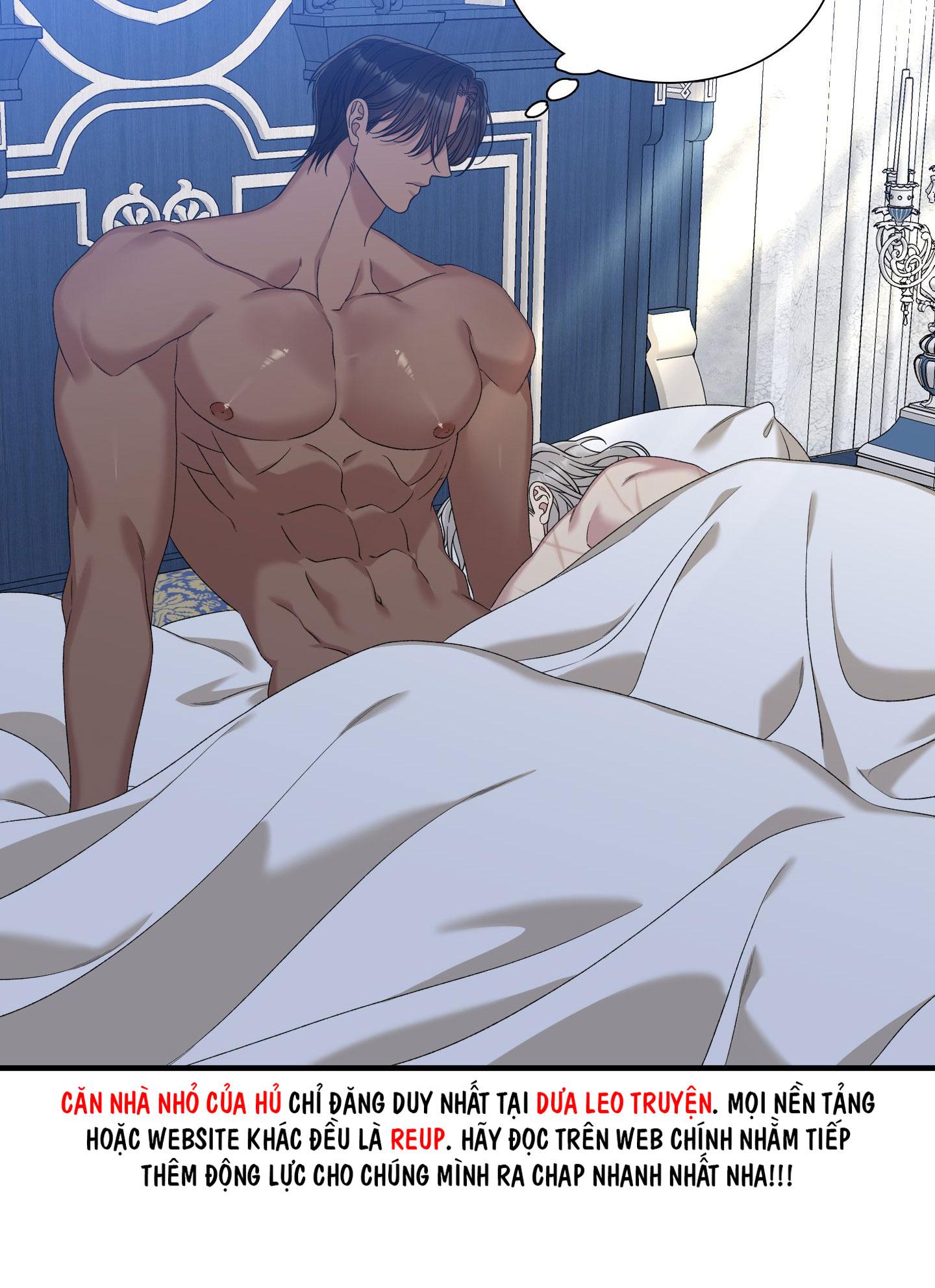 ái tình tự tâm chapter 48 26