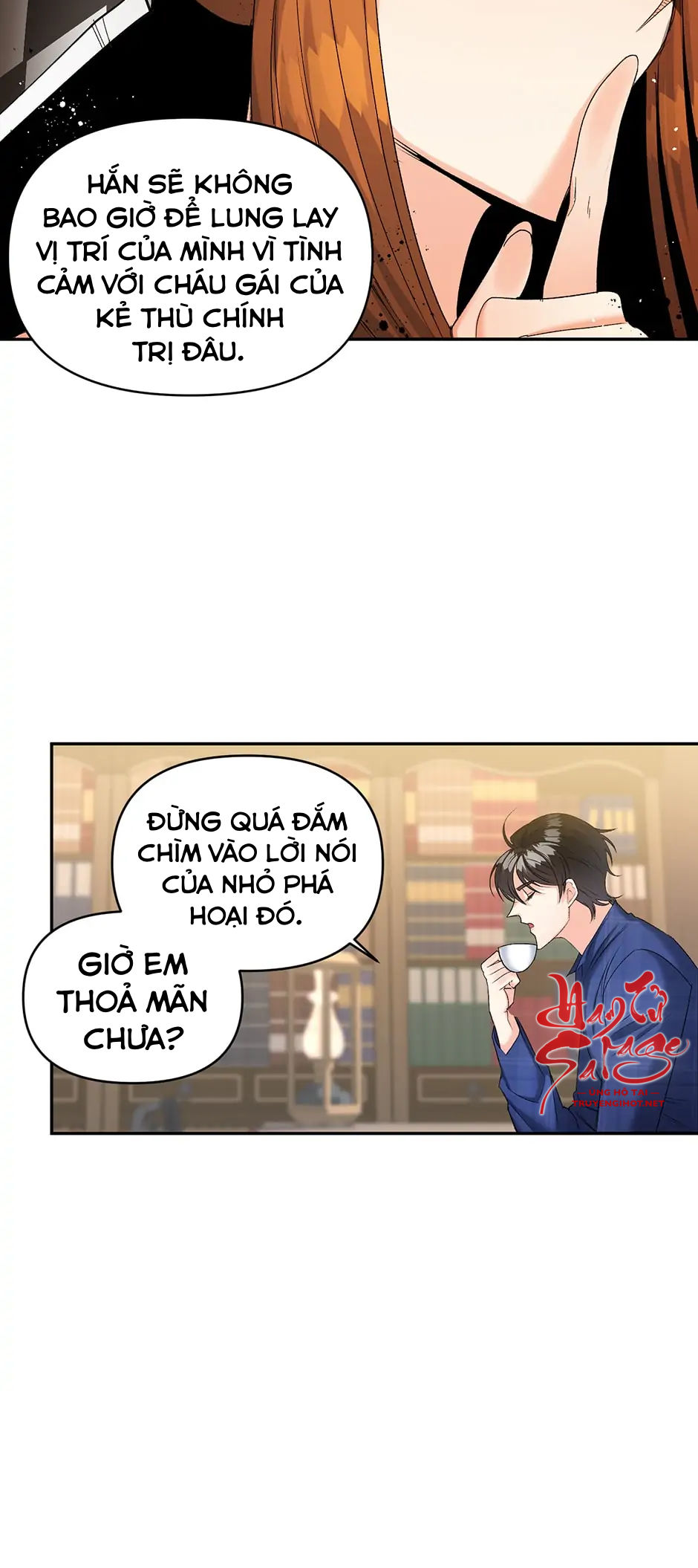 ebony, quạ đen chapter 88.2 7