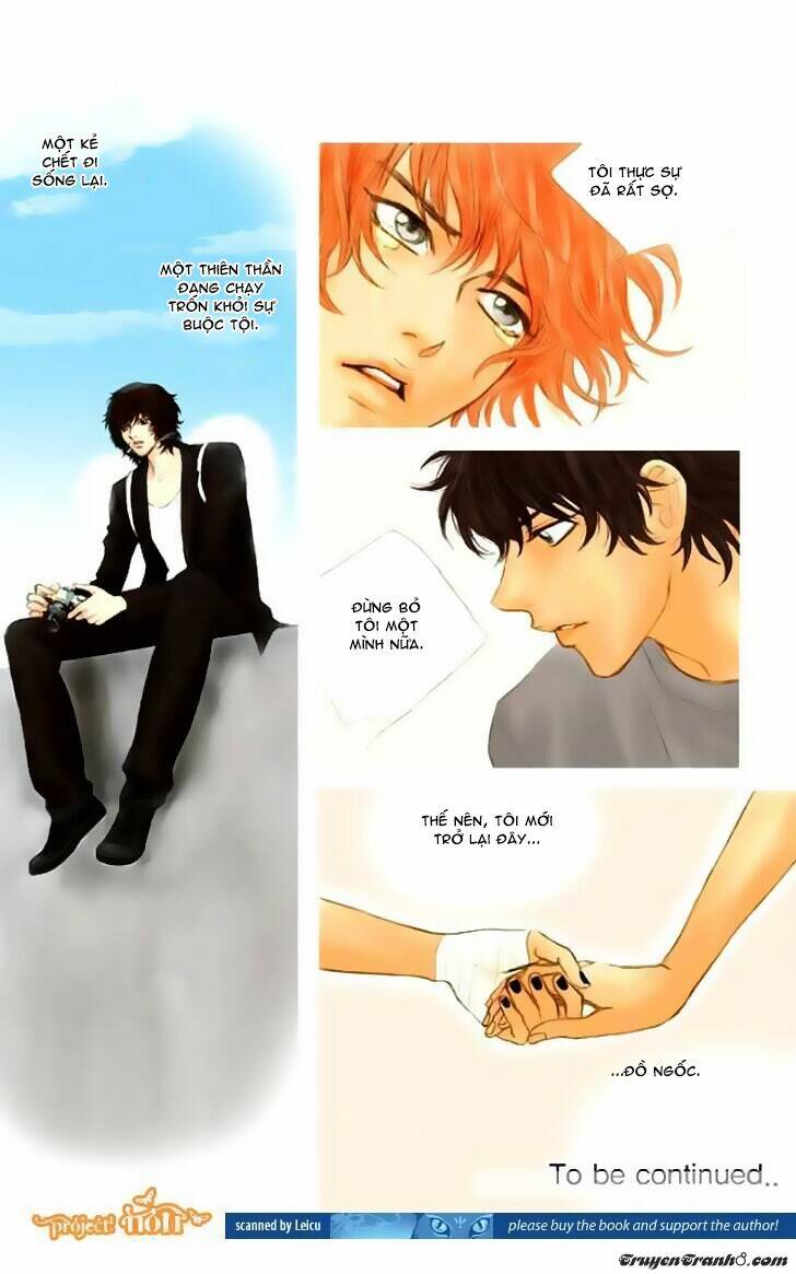 running on empty chapter 8 24