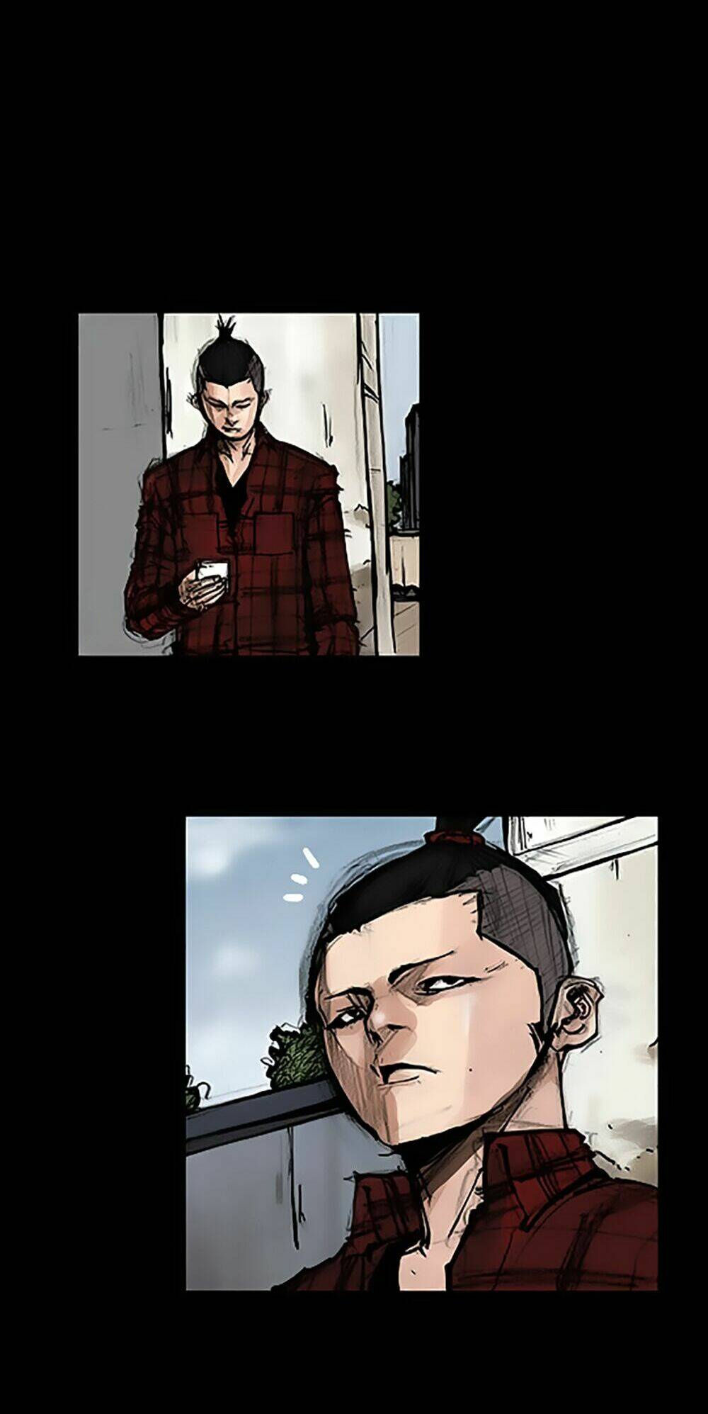 độc cô tiền truyện chapter 65 13