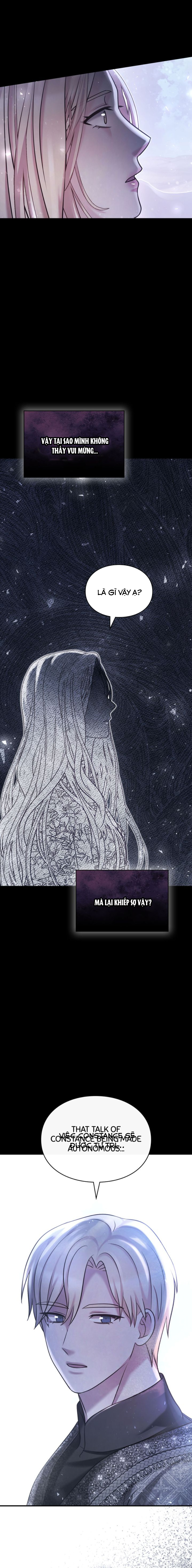 sự hy sinh của ác quỷ chapter 67 24