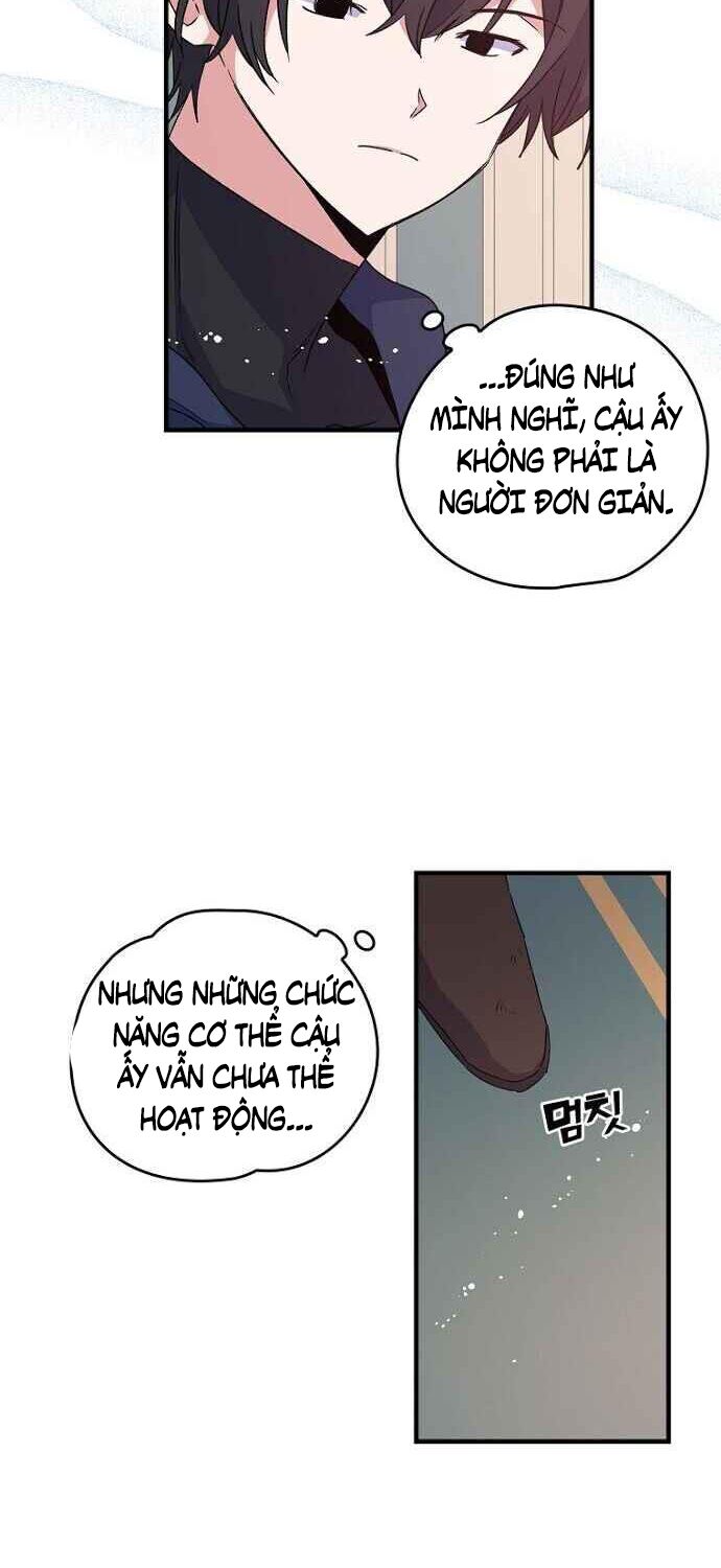 nhà hiền triết yigret chapter 7 47