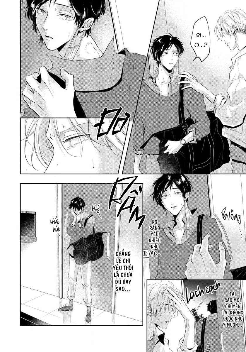 mùi hương khó cưỡng chapter 9 26