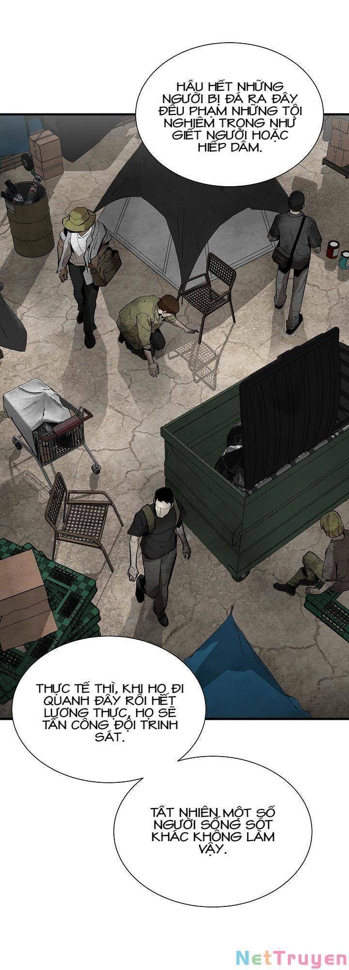 return survival chapter 146 27