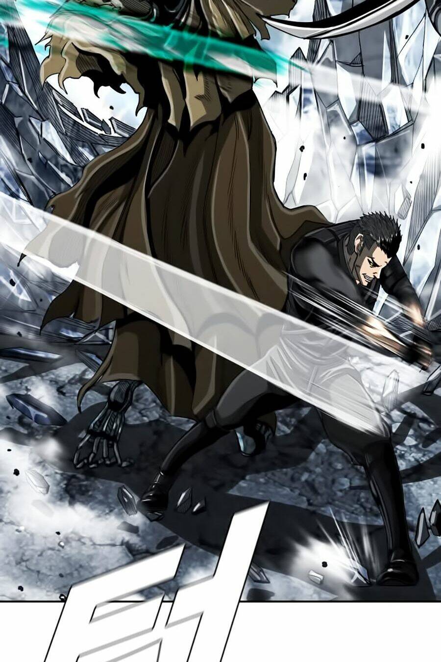 thợ săn đầu tiên chapter 45 52