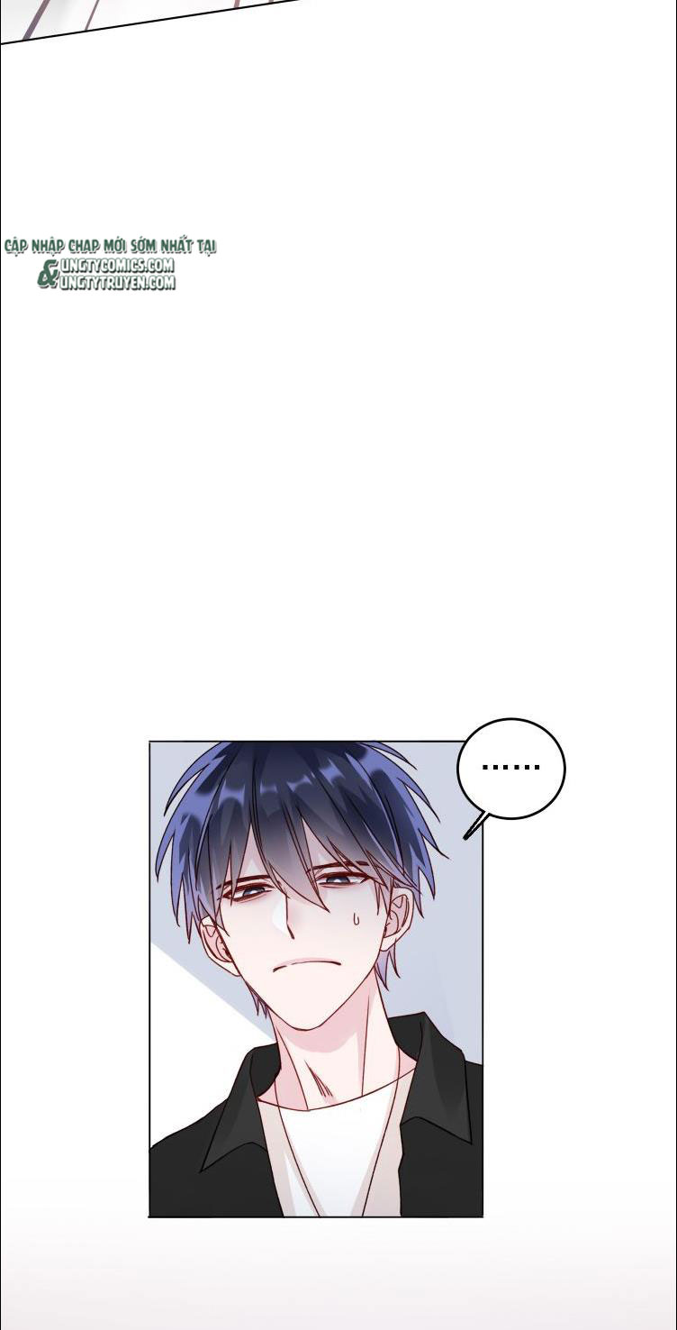 tôi phải làm 1 kẻ đại xấu xa chapter 18 16