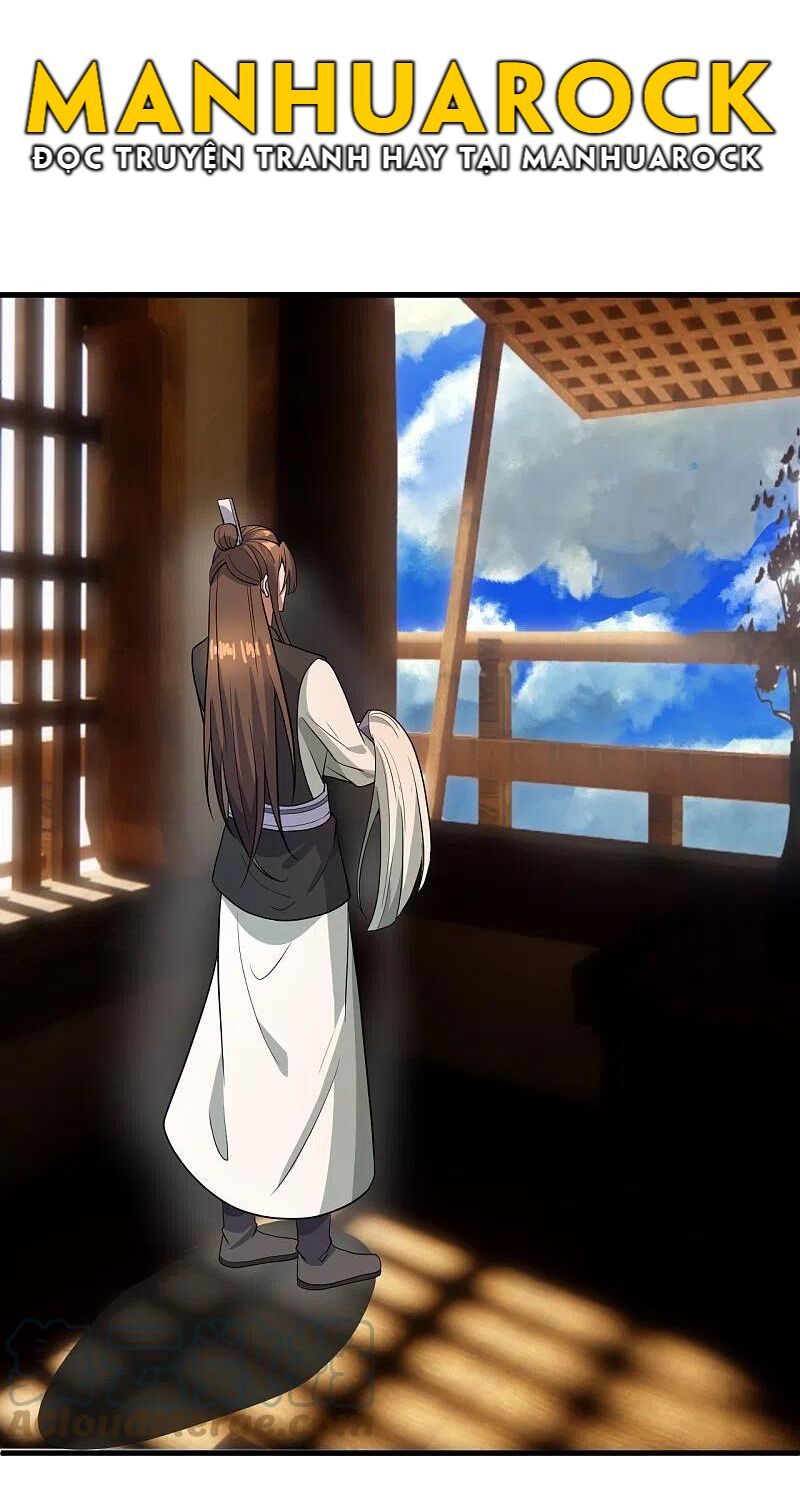 tiên võ đế tôn chapter 302 47