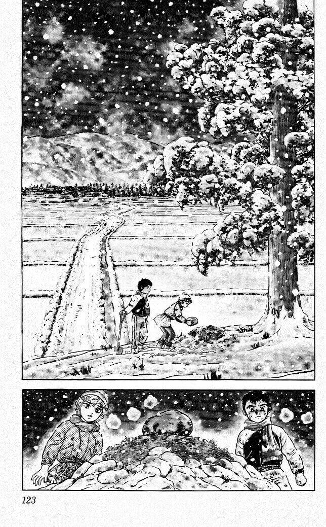 kiếm sĩ musashi chapter 97 9