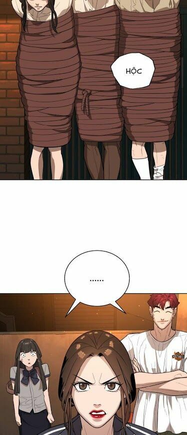 Máu trắng chapter 23 21