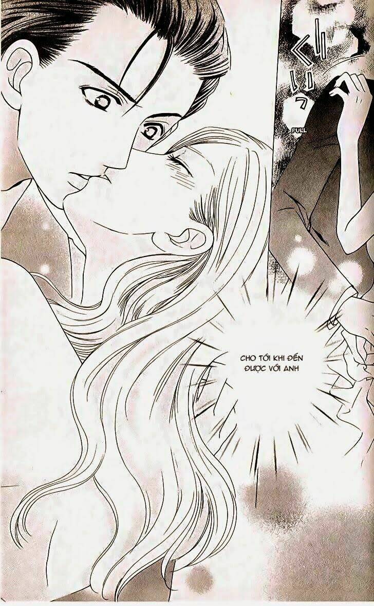 vị nữ thần cuối cùng - ultimate venus chapter 12 41