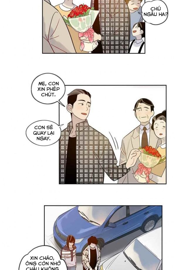 tôi muốn bay như một con bướm chapter 38 45